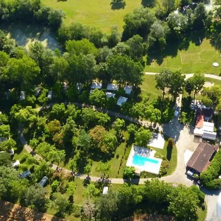 Sur Pilotis Avec Terrasse - 5 Personnes - Api-1-52-505